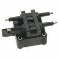 True-Tech Smp 01-10 Chry Pt Cruiser/95-99 Sebring Ignition Coil, Uf-403T UF-403T